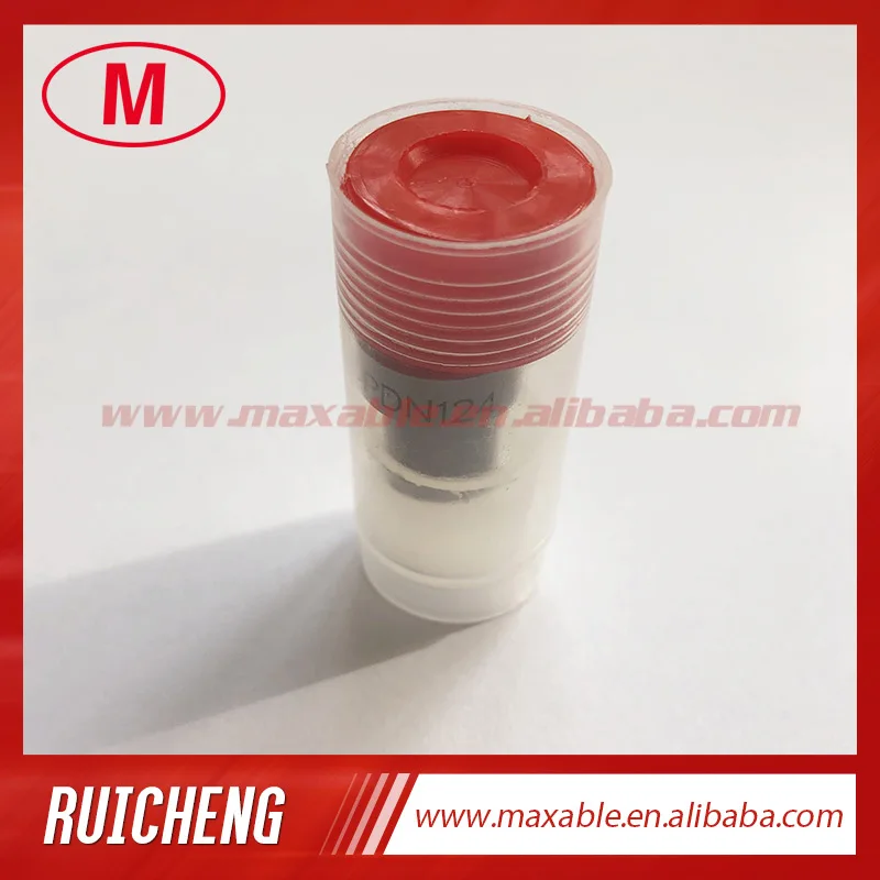 4 шт. дизельные форсунки DNOPDN 124/форсунка топливного инжектора DN0PDN124 /105007-1240 /9 432 610 271