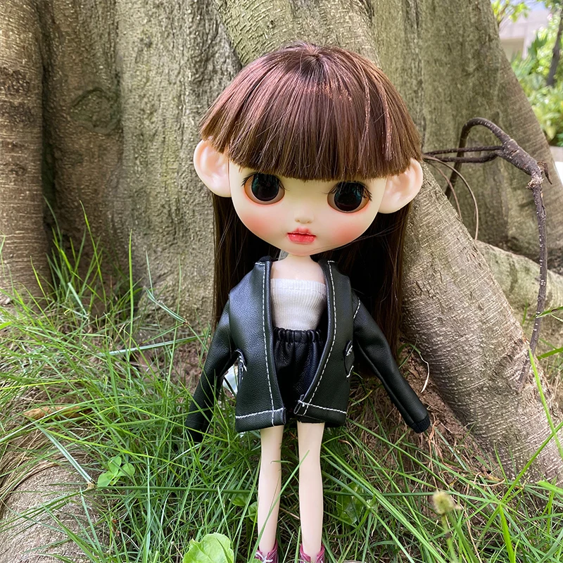 Аксессуары для кукол Одежда куклы блайз 1/6 лучший подарок 02|Куклы| |