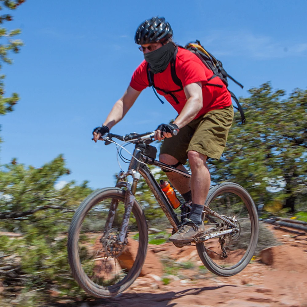 

Sport Bicycle Storage Bag Bike Frame Pouch for Cycling