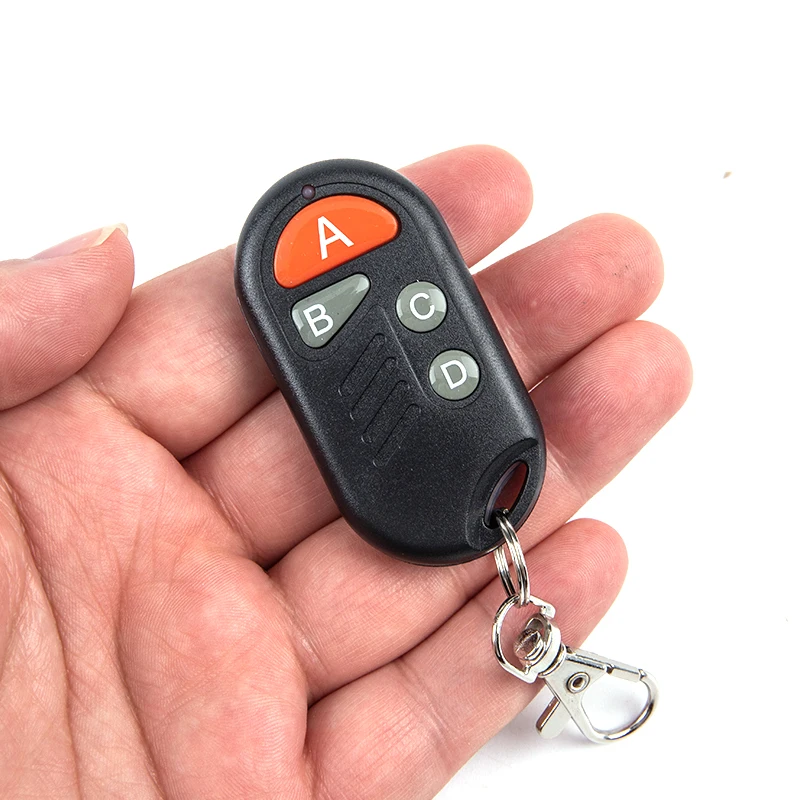 RFID Multiple Keyfob 4in1 125khz T5577 EM ID Writable IC 13.56Mhz UID Changeable Card Tag |