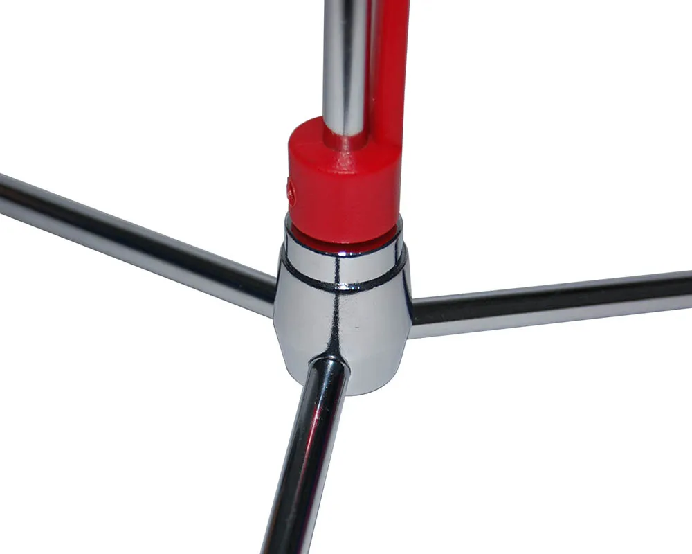 Универсальный складной держатель для лука из нержавеющей стали рекурсивного