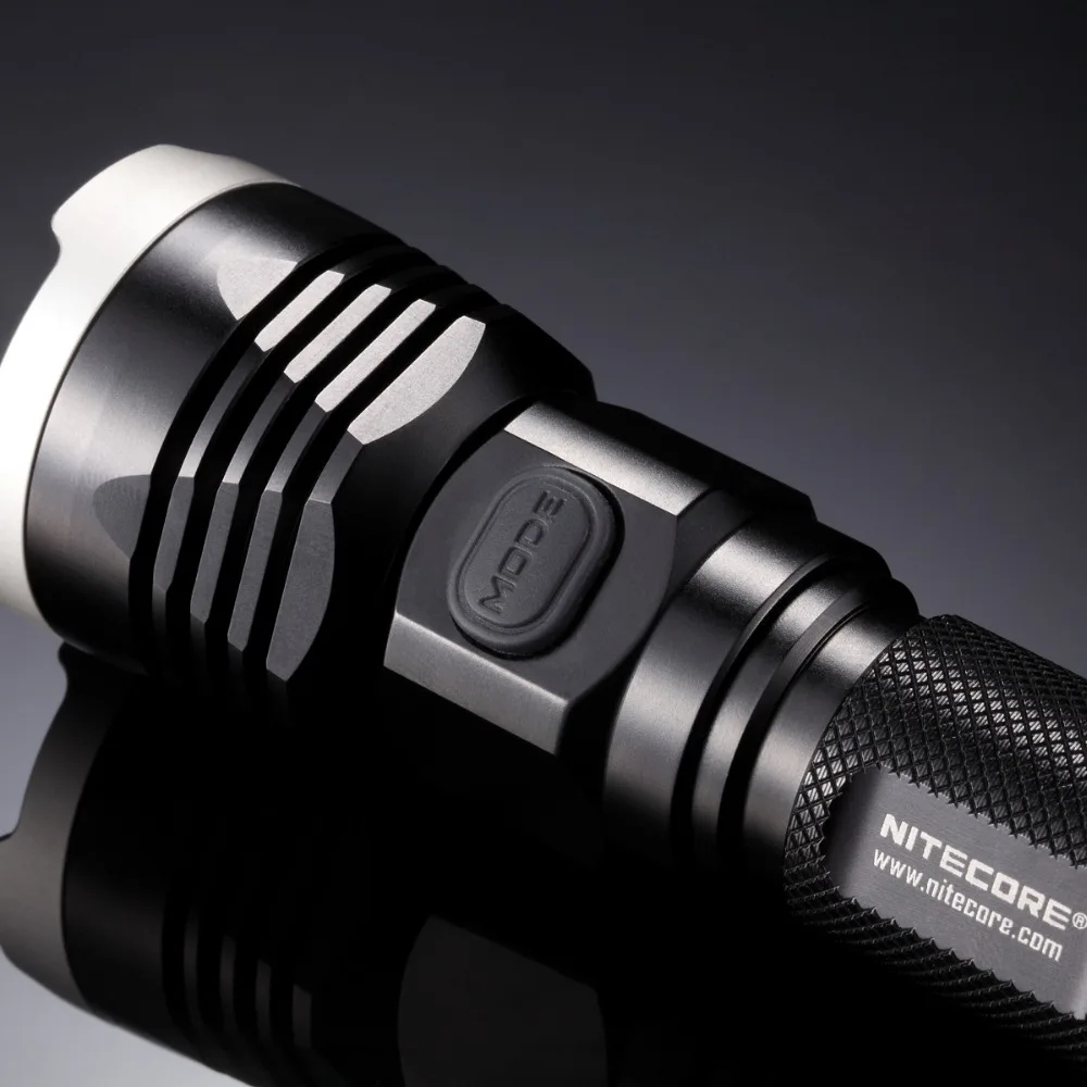 NITECORE 960 люменов белый свет CREE XM-L2 U2 LED P16 Охотничий комплект охотничий военный