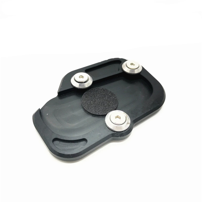 

FOR BMW R1200GS Adventure ADV LC Motorcycle Accessories CNC Aluminium Side Stand Foot Stand