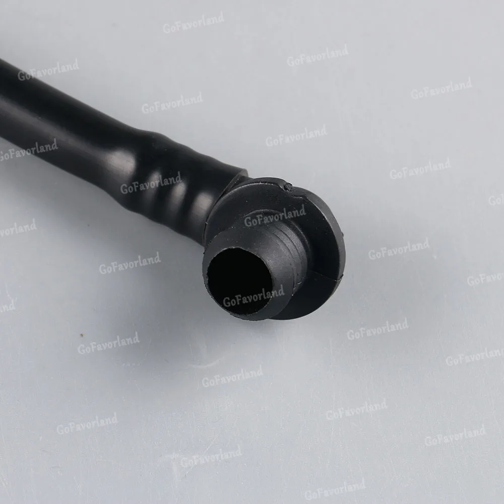 Новый вакуумный шланг для усиления тормозов 1J0612041GD Volkswagen ALH TDI Jetta Golf Beetle 2001 2002 2003 |