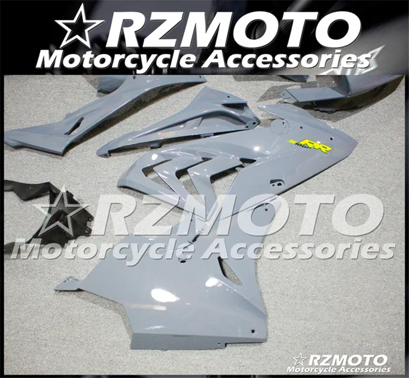 Новый Abs мотоцикл обтекатель подходит для BMW S1000RR 2015-2016 кузова литья под давлением