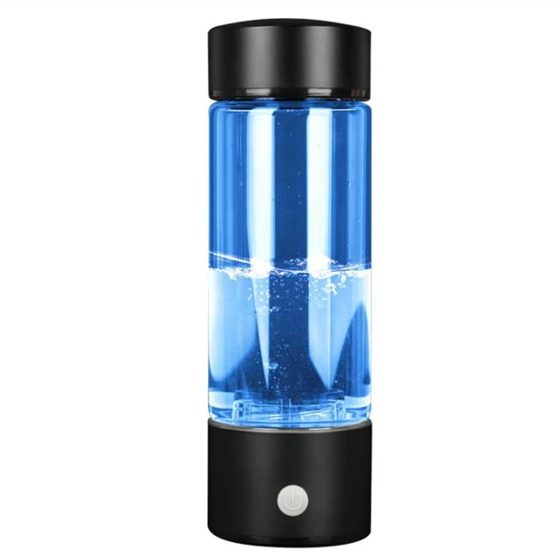 

High-Concentration Hydrogen-Rich Water Cup Multifunctional Hydrogen Absorption Quantum Cup Hydrogen-Rich Cup