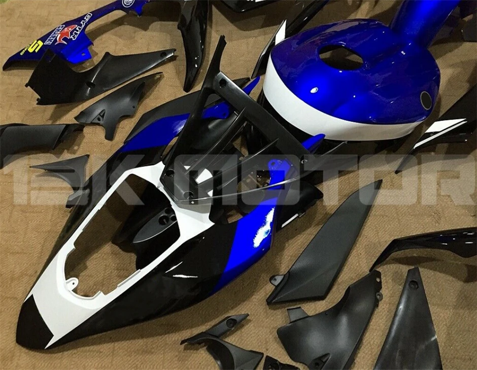 

Yamaha YZF R1 2004 2005 2006