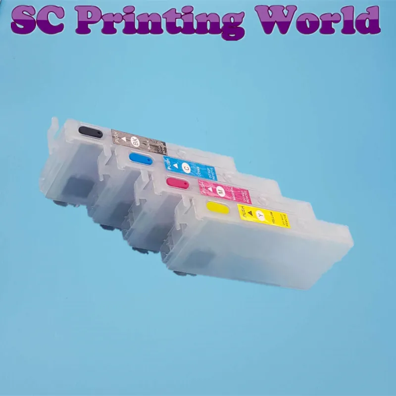 Картридж с чернилами для заправки без чипа совместим Epson | Компьютеры и офис