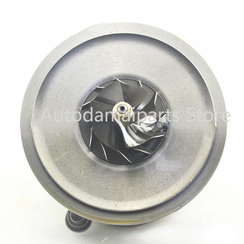 

Турбокомпрессор Vv19 подходит для двигателя Mercedes Vito Om646dela