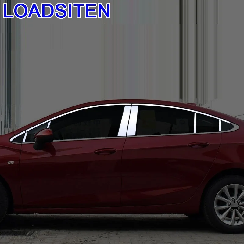 Модифицированная Автомобильная оконная крыла дверная ручка задняя