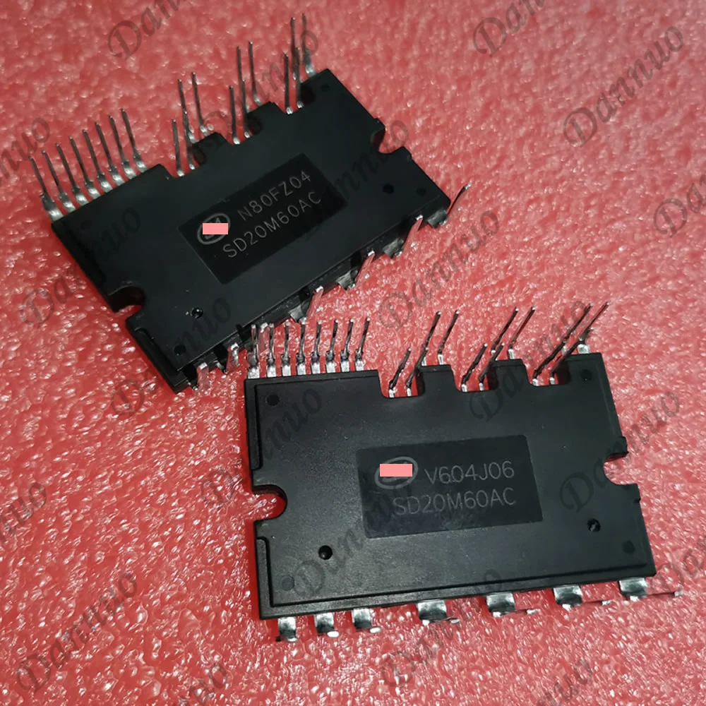 SD15M60AC SD20M60AC SD30M60AC SD15M60FA SD20M60FA SD30M60FA SD15M60A SD20M60A SD30M60A IPM Интеллектуальный силовой