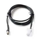 Автомобильный AUX-адаптер o Cable 8 Pin Plug Для Suzuki HRV Swift Jimny Vitra