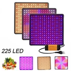 1000 Вт фитоламп светодиодный светильник для выращивания полный спектр Lampara светодиодный фитоламп для Luz светодиодный светильник для выращивания растений внутри помещения семена цветов палатка для выращивания