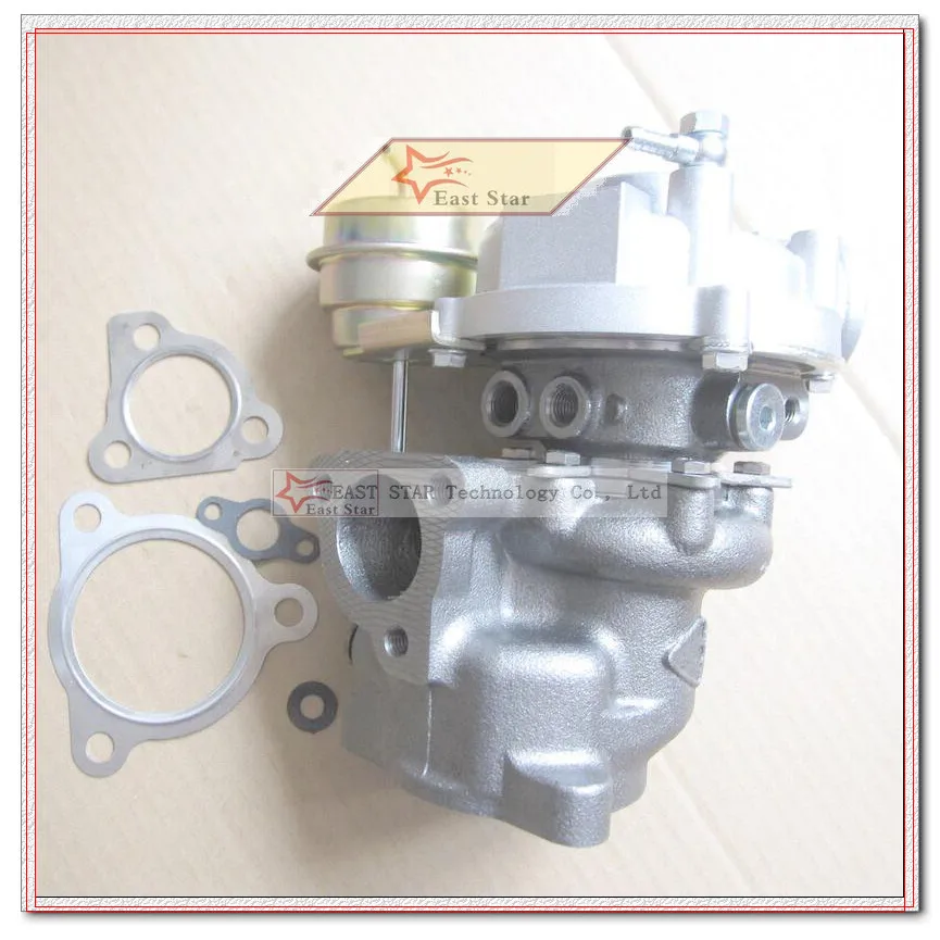 Турбокомпрессор K03 53039880029 53039880025 53039880005 для AUDI A4 A6 VW PASSAT 1 8 T ATW AUG AWM AMB AEB ARK ANB AWT