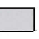 Гениальная сетчатая загородка для собак для дома и улицы, Безопасные ворота для домашних животных, товары для домашних животных, Прямая поставка