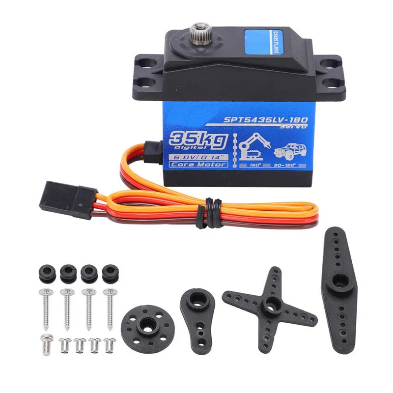 SPT Servo SPT5435LV-180 35 ΠΊΠ³ Π±ΠΎΠ»ΡΡΠΎΠΉ ΠΊΡΡΡΡΡΠΈΠΉ ΠΌΠΎΠΌΠ΅Π½Ρ ΠΌΠ΅ΡΠ°Π»Π»ΠΈΡΠ΅ΡΠΊΠ°Ρ Π¨Π΅ΡΡΠ΅ΡΠ½Ρ Π‘ΡΠ°Π½Π΄Π°ΡΡΠ½ΡΠΉ ΡΠΈΡΡΠΎΠ²ΠΎΠΉ ΡΠ΅ΡΠ²ΠΎΠΏΡΠΈΠ²ΠΎΠ΄ Π²ΠΎΠ΄ΠΎΠ½Π΅ΠΏΡΠΎΠ½ΠΈΡΠ°Π΅ΠΌΡΠΉ Π΄Π»Ρ ΡΠ°Π΄ΠΈΠΎΡΠΏΡΠ°Π²Π»ΡΠ΅ΠΌΠΎΠ³ΠΎ ΡΠΎΠ±ΠΎΡΠ° Arm RC Π°Π²ΡΠΎΠΌΠΎΠ±ΠΈΠ»Ρ Π³ΡΡΠ΅Π½ΠΈΡΠ½ΠΎΠΉ Π»ΠΎΠ΄ΠΊΠΈ SPT Servo SPT5435LV-180 35 ΠΊΠ³ Π±ΠΎΠ»ΡΡΠΎΠΉ ΠΊΡΡΡΡΡΠΈΠΉ ΠΌΠΎΠΌΠ΅Π½Ρ ΠΌΠ΅ΡΠ°Π»Π»ΠΈΡΠ΅ΡΠΊΠ°Ρ Π¨Π΅ΡΡΠ΅ΡΠ½Ρ Π‘ΡΠ°Π½Π΄Π°ΡΡΠ½ΡΠΉ ΡΠΈΡΡΠΎΠ²ΠΎΠΉ ΡΠ΅ΡΠ²ΠΎΠΏΡΠΈΠ²ΠΎΠ΄ Π²ΠΎΠ΄ΠΎΠ½Π΅ΠΏΡΠΎΠ½ΠΈΡΠ°Π΅ΠΌΡΠΉ Π΄Π»Ρ ΡΠ°Π΄ΠΈΠΎΡΠΏΡΠ°Π²Π»ΡΠ΅ΠΌΠΎΠ³ΠΎ ΡΠΎΠ±ΠΎΡΠ° Arm RC Π°Π²ΡΠΎΠΌΠΎΠ±ΠΈΠ»Ρ Π³ΡΡΠ΅Π½ΠΈΡΠ½ΠΎΠΉ Π»ΠΎΠ΄ΠΊΠΈ