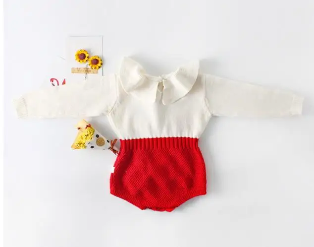 Оптовая продажа 4 шт./лот комбинезон для девочек детская одежда белый серый с