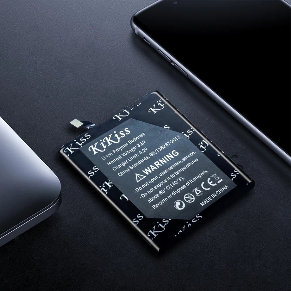 

BM38 4800mAh High Capacity Battery for Xiaomi Mi 4S M4S Mi4S Replacement Battery High Capacity + Free Tools