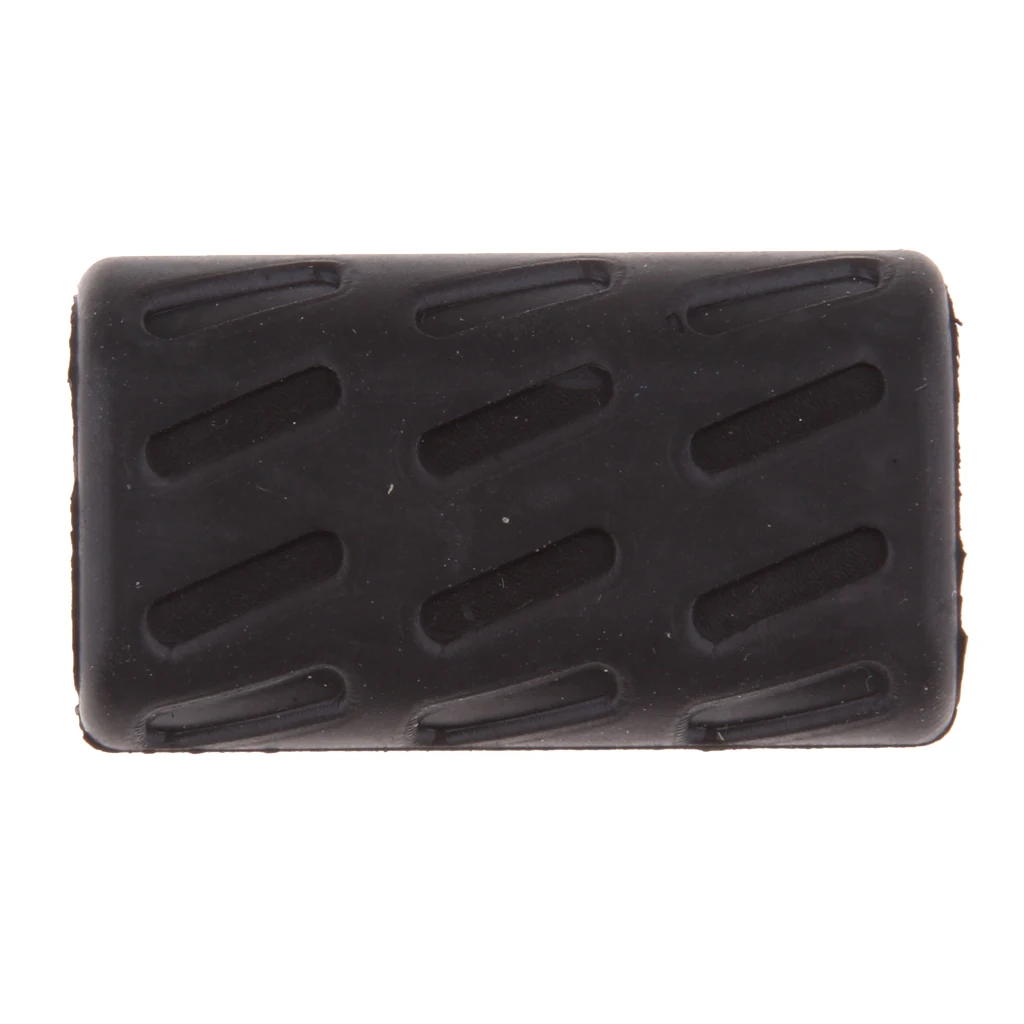 Motorcycle Gear Shift Lever Rubber Tip Pad for Ducati 696 796 795 1100 | Автомобили и мотоциклы