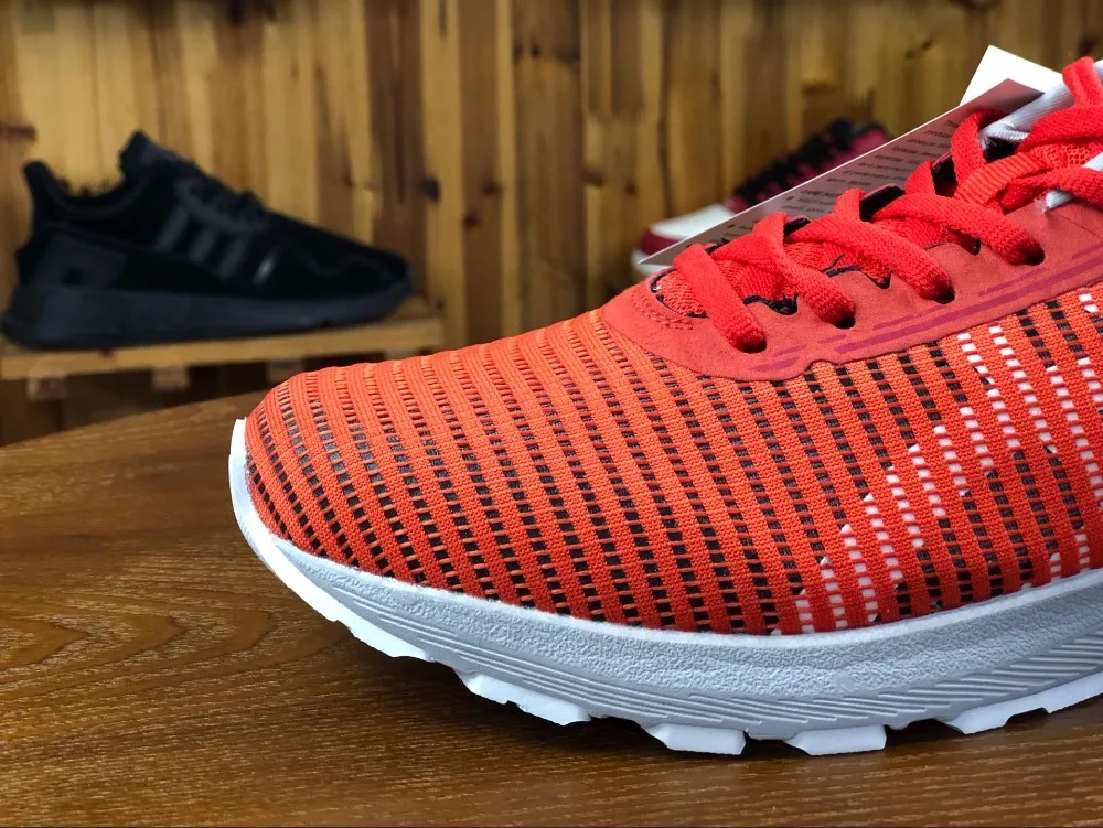 Оригинальные новые аутентичные ASICS DynaFlyte-2 стабильность Мужская обувь ASICS спортивная обувь уличная Walkng бег Tianjiao