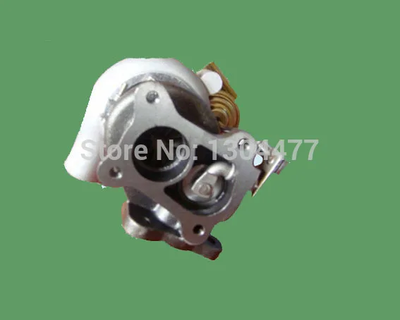 Турбокомпрессор TD02 49173-06500 49173-06501 для OPEL Astra Corsa Combi/Combo Meriva Y17DT л 75 л.с. с прокладками |