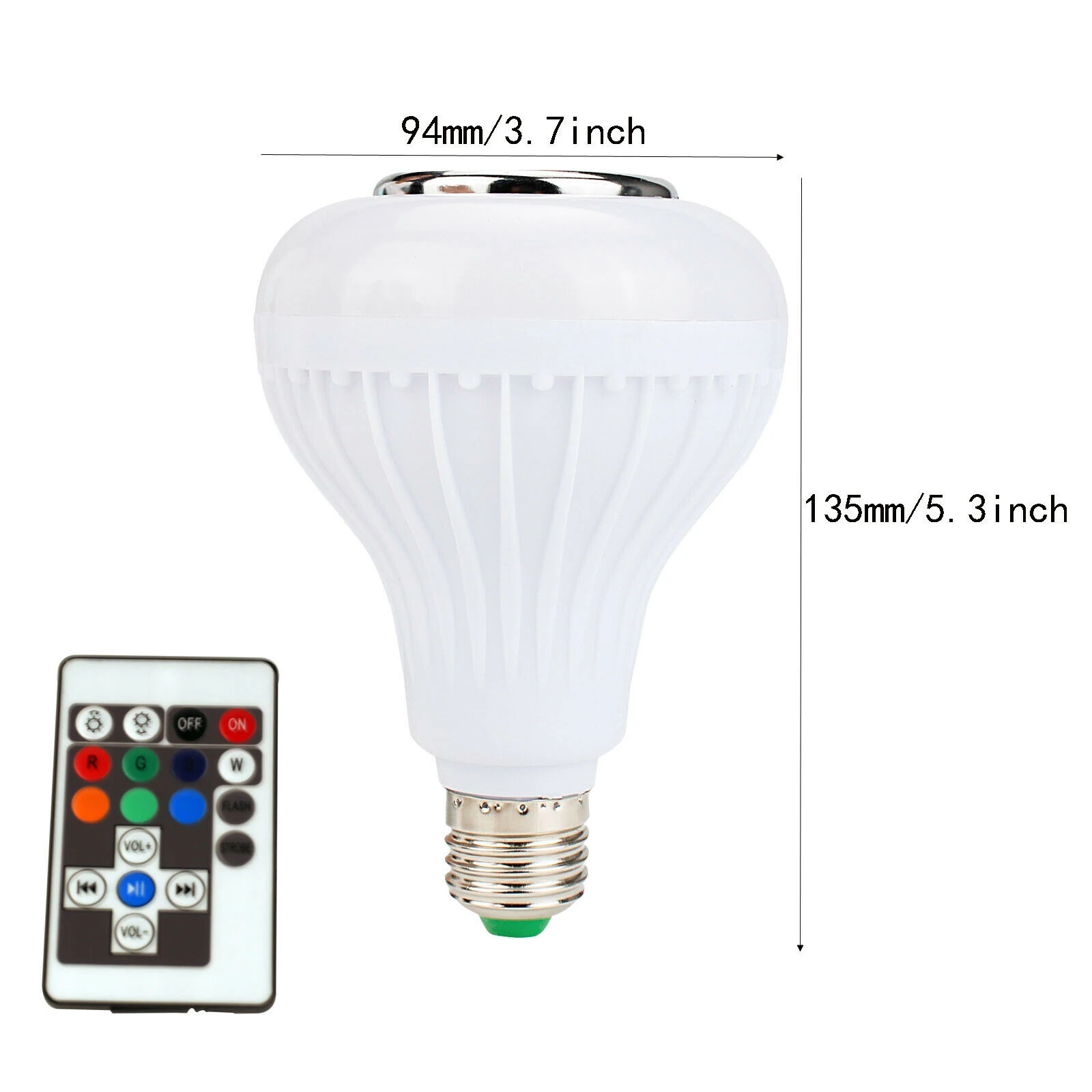 Цветная лампочка led c bluetooth колонкой led-bt-e27, пультом и цветомузыкой. Bluetooth led rgb lamp. Умная светодиодная лампочка rgb. Светодиодная лампа rgb e27. Rgb лампа bluetooth.