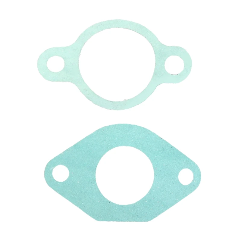 

12 757 33-S Fuel Solenoid Carburetor Repair Kit for Kohler CH11 CH13 CH15 CH16 CV14 CV15 CV16 Engine STX38 LX255 AM12824