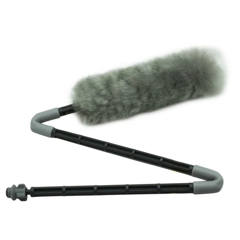 Ружье для пейнтбола 27 дюймов длина 71 см PCP цилиндр горничной XL тампон/Ракель |