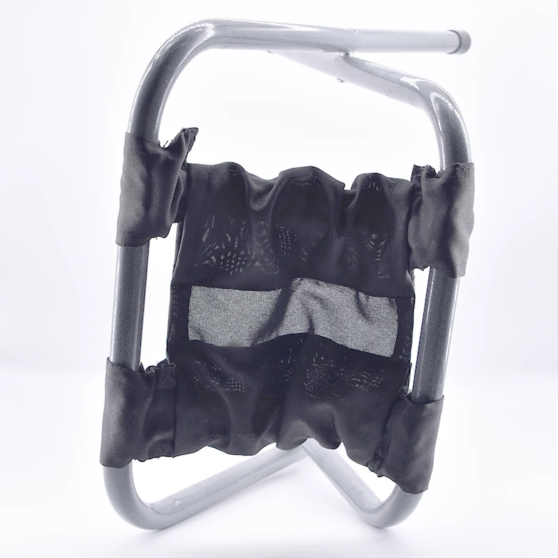 Металлический стул для прыжков волшебные трюки забавная сцена магия ментализм