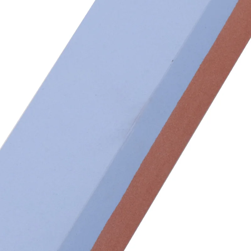 

Mini Size Knife Sharpener Whetstone 150*12*6mm Flat Square Square Triangle Semicircle Whetstone Strips Sharpener Stone Tool