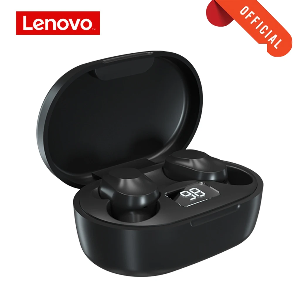 TWS-стереонаушники Lenovo XT91 с поддержкой Bluetooth и микрофоном | Электроника