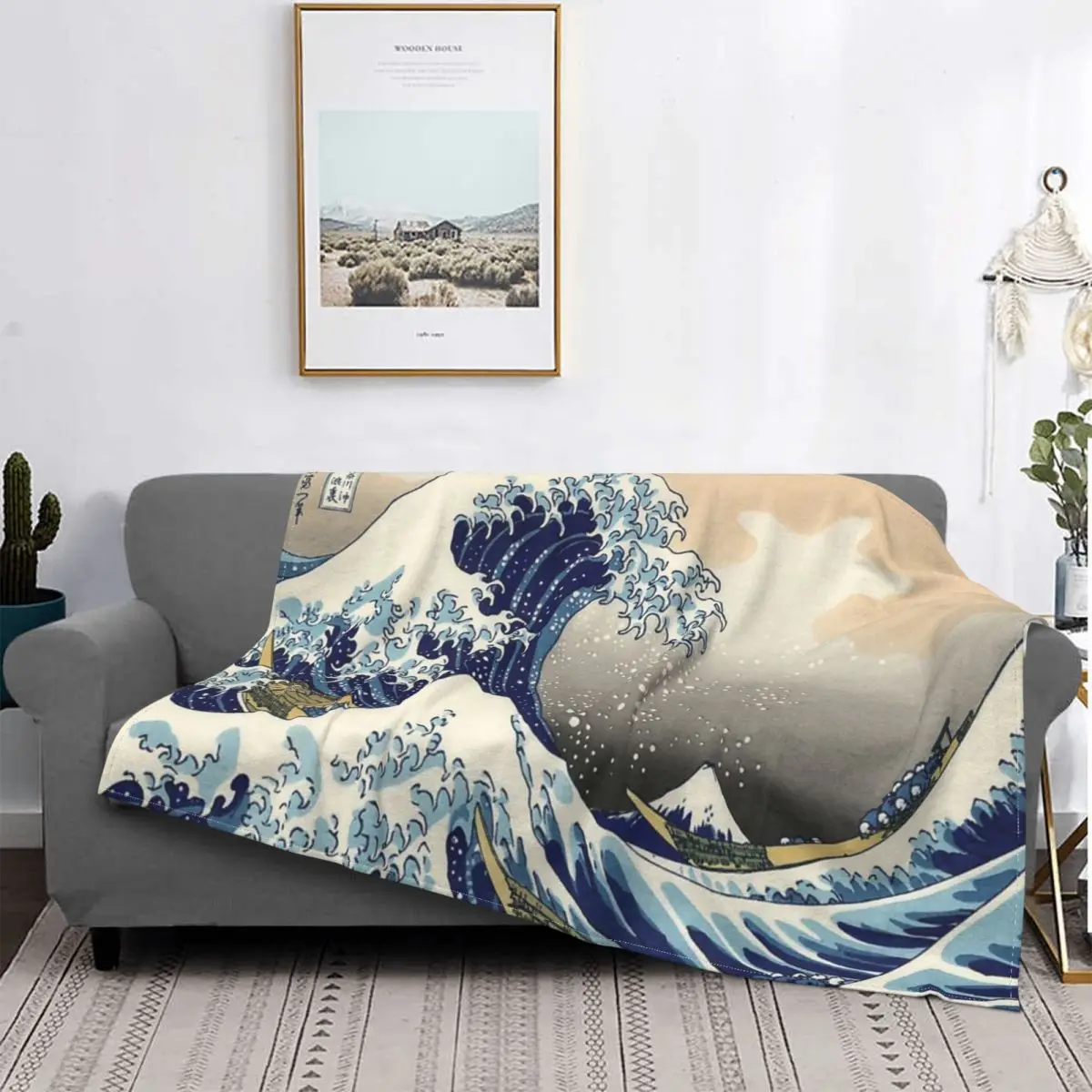 

Manta a cuadros para cama, colcha de verano, 135