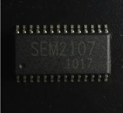 

2 шт./лот SEM2107 2107 лапками углублением SOP-28 в наличии на складе