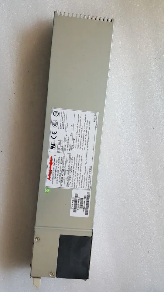 

Флуоресцентный блок питания для сервера 980 Вт