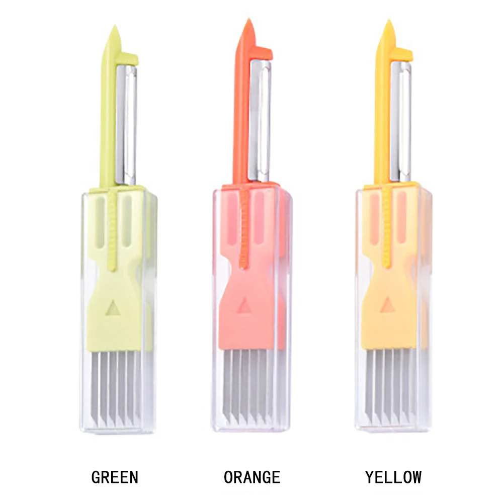 

Multifunctional Stainless Steel Onion Knife and Vegetable Cutter Household Melon Shredded Vegetable Shredding Tool Kitchen Tools