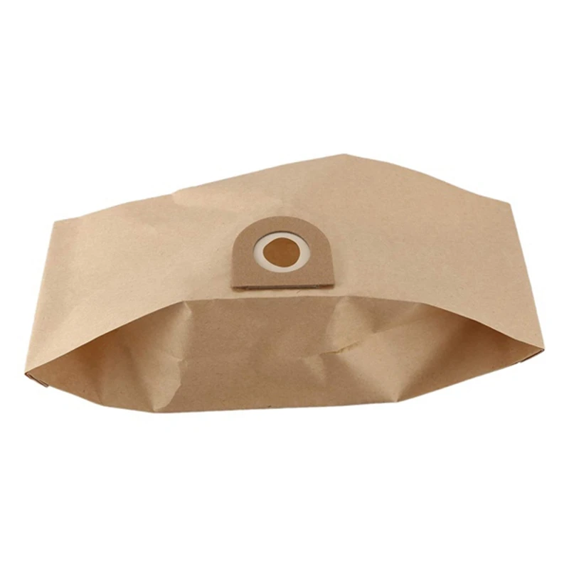 

20 Pcs Vacuum Cleaner Bags for VAX 2000 4000 5000 6000 6131 6135 6140 6140 6155 7131 VACUUM CLEANER DUST BAGS