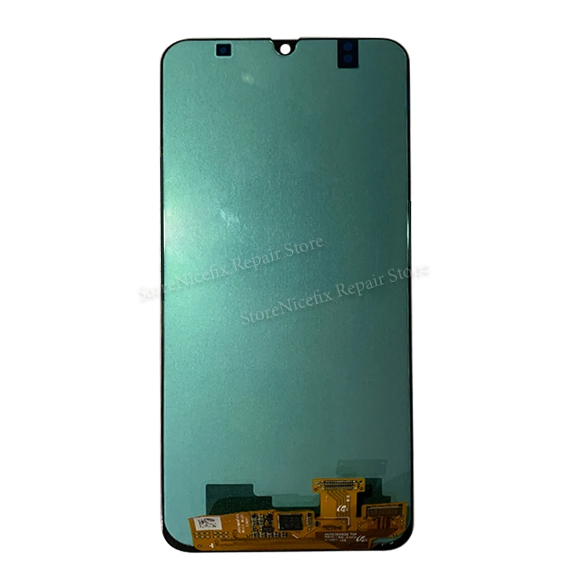 Для samsung galaxy A30 A305/DS A305F A305FD A305A ЖК дисплей с сенсорным экраном дигитайзер сборка