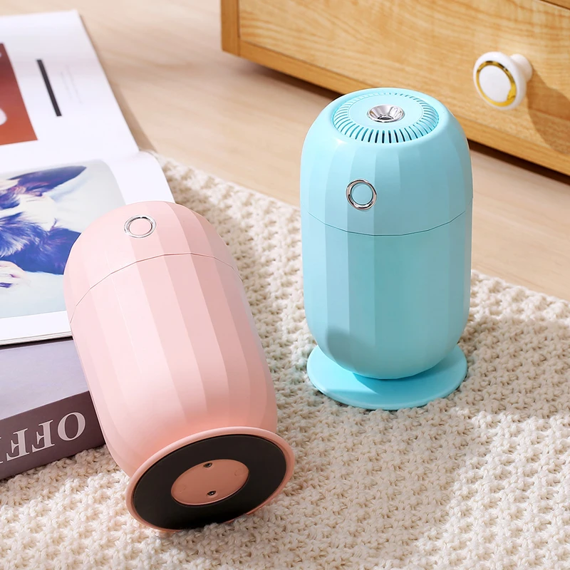 Автомобильный освежитель воздуха Q1 увлажнитель USB мини ультразвуковой диффузор