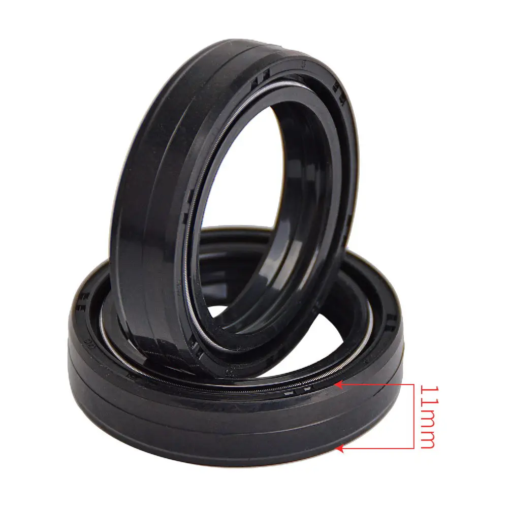 

35x48x11 Oil Seal For Suzuki GS450 GS450L GS550 GR650 Tempter GS650 GS650E GS650G GS650M Katana GR GS 650 450 550 GN400 GN 400