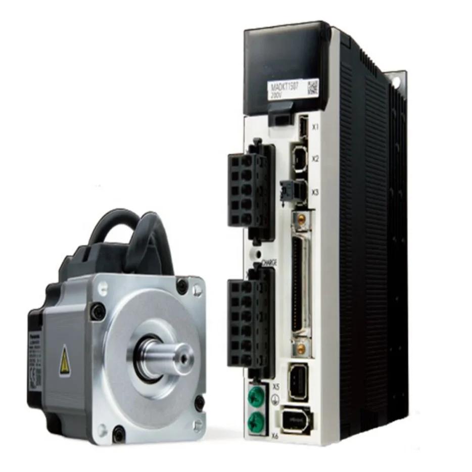 

Original motor servo drive MBDHT2510E