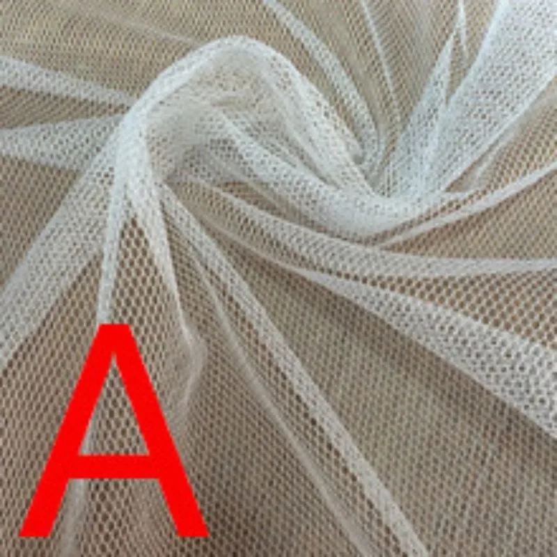

Clothing Accessories / Garment Accessories & Textiles / Mesh Garment Fabric T320500211
