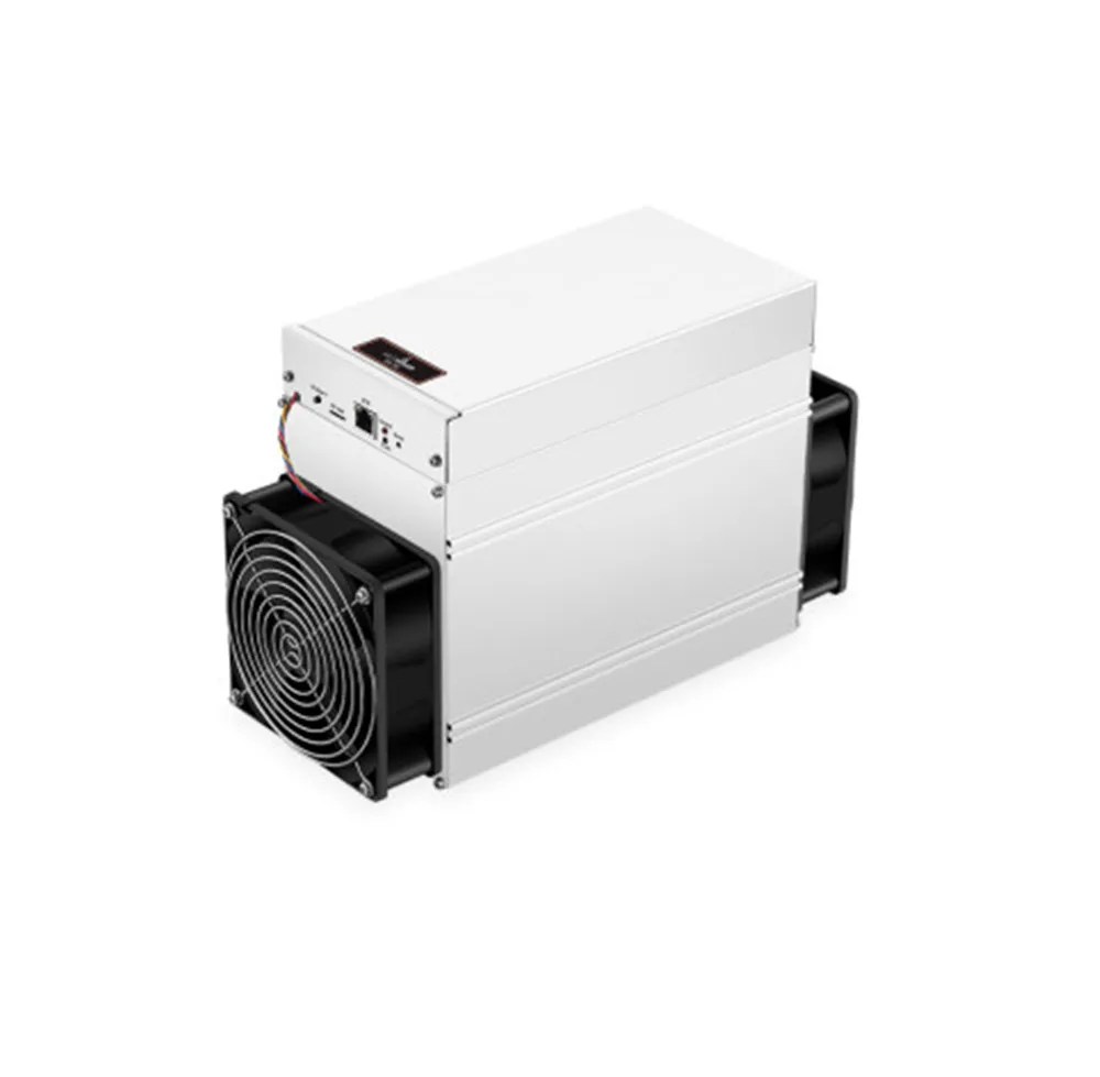 AntMiner S9 13 5 T б/у с блоком питания Майнер биткоинов Asic BTC BCH лучше чем WhatsMiner M3 M10 T9 + Ebit E9
