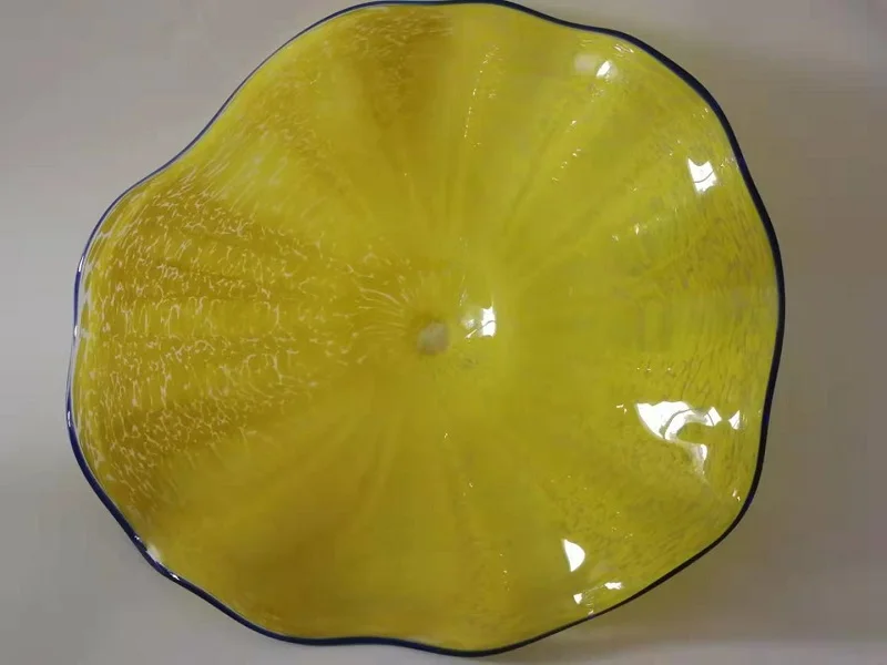 Factory price Hand blown glass wall art Murano Glass Wall Mount Light | Освещение