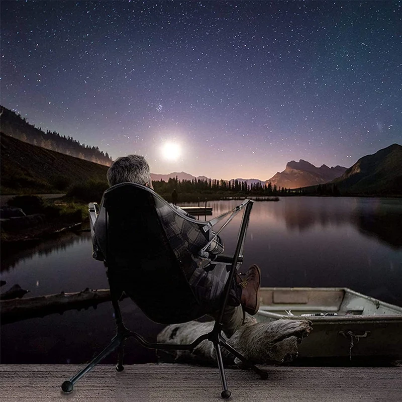 売る 屋外キャンプ用折りたたみ椅子,ハンドバッグ付きポータブル屋外スイングチェア,キャンプ,ビーチ,春