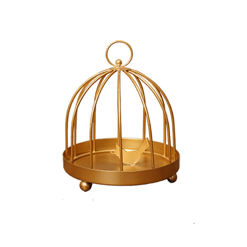 Портативный держатель спирали от комаров с ручкой москитная катушка в клетке Brid