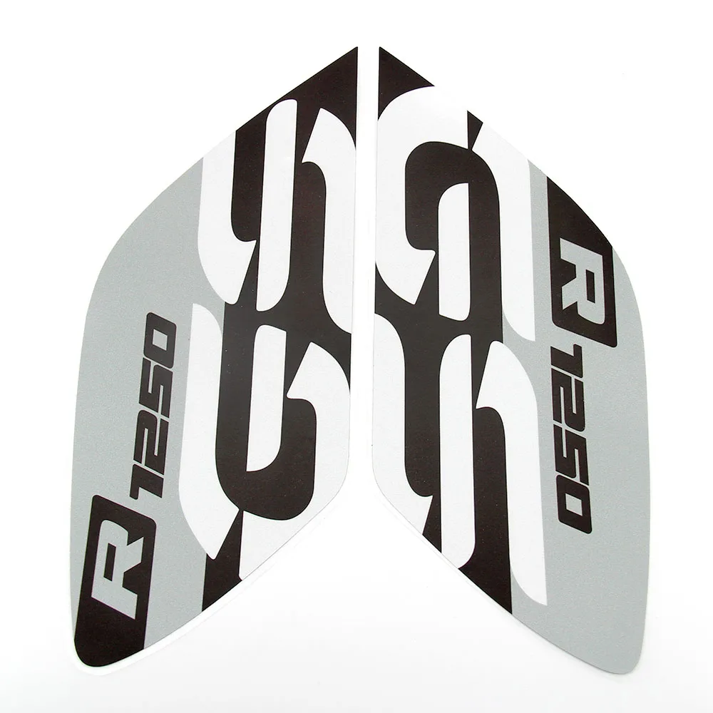 

Противоскользящая наклейка на бак для BMW R1250GS Adventure R 1200 GS, защитные накладки, аксессуары для мотоциклов