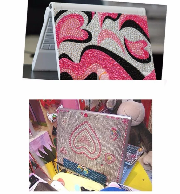 Желеобразные блестящие камни/бусины для украшения ногтей 2 мм 3 4 5 6 мм|Стразы| |