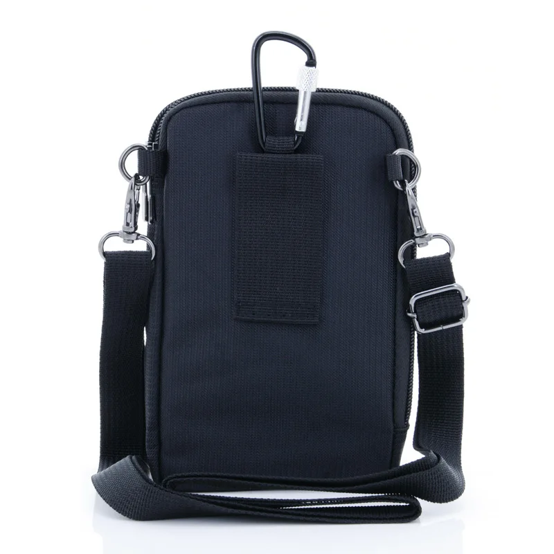 Сумка для мобильного телефона занятий спортом на открытом воздухе