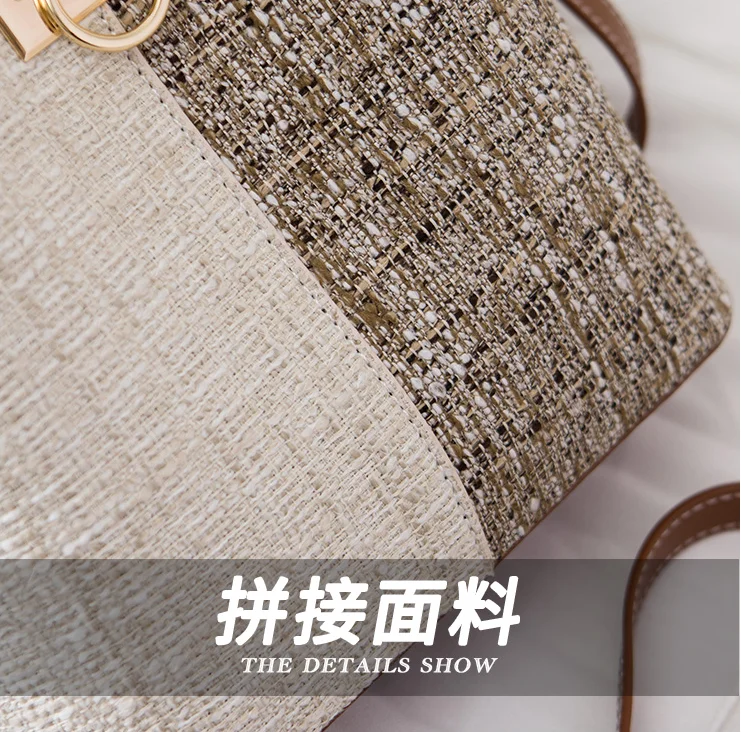 Женская универсальная сумка мессенджер на одно плечо Осень зима 2019|Сумки с