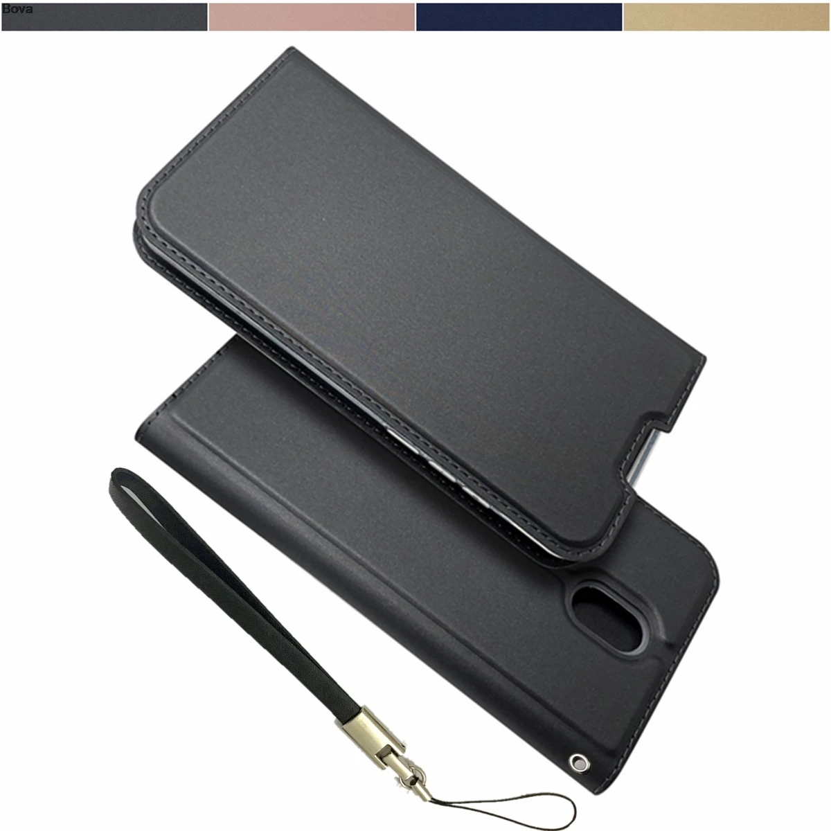 

Чехол для телефона Nokia 1,3 откидной Чехол для телефона Магнитный Адсорбция супер тонкий Матовый сенсорный